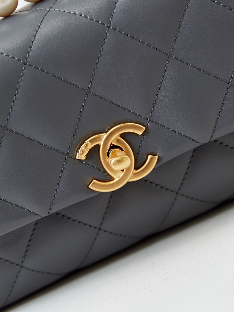 Chanel Stachel Bags